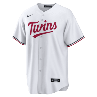 MLB Minnesota Twins Carlos Correa Men s Replica Baseball Jersey